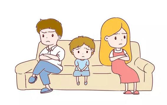 父母越没本事，越喜欢在家做这4件事，毁掉了子女的未来还不自知