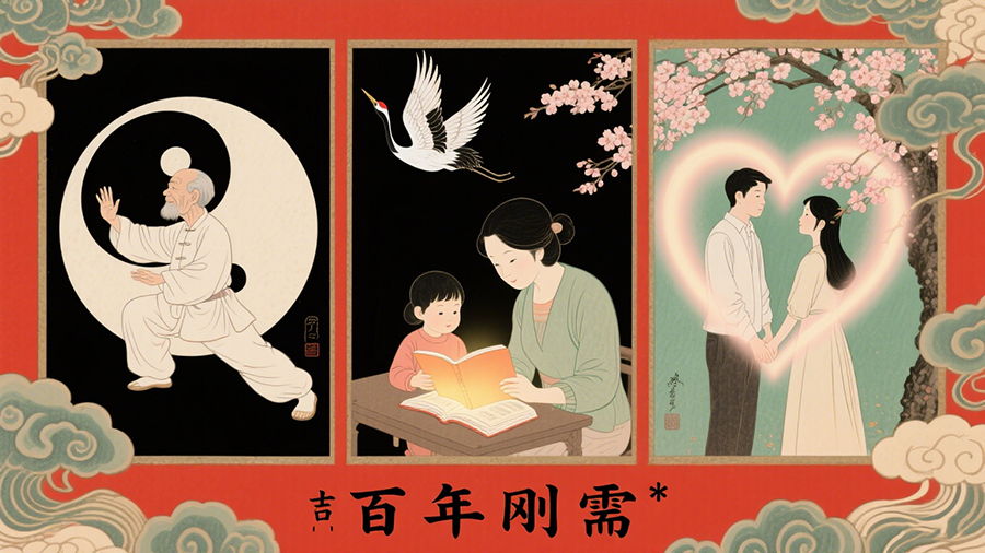 未来什么生意赚钱又滋养人？