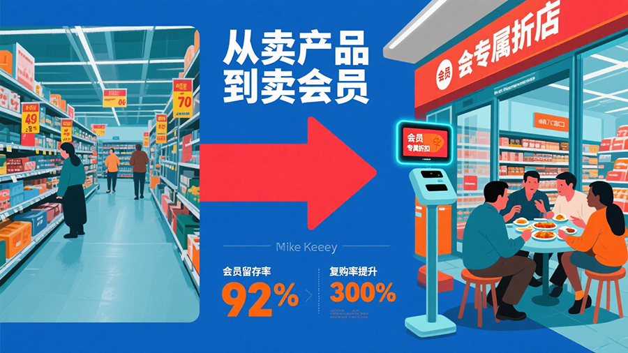 未来什么生意赚钱又滋养人？